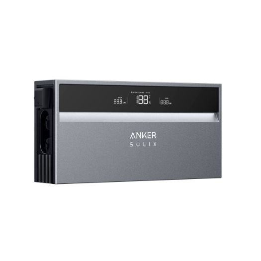 Anker 5kW Single Phase Power Module
