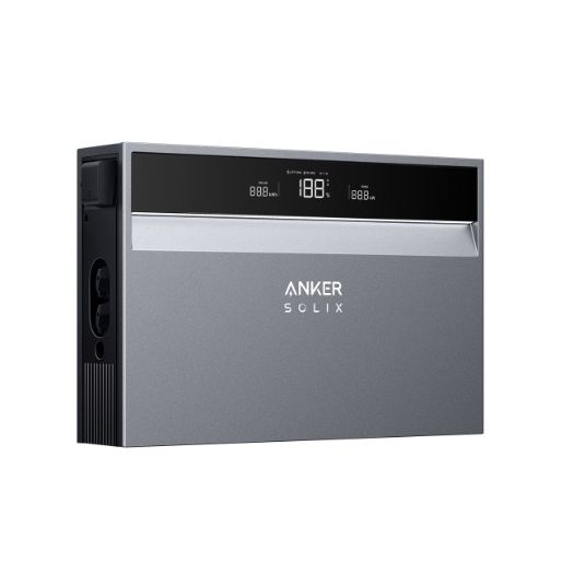 Anker 10kW Three Phase Power Module