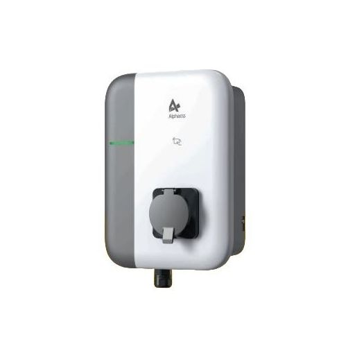 Alpha SMILE-G3-EVCS7+C 7kW EV Charger with Cable