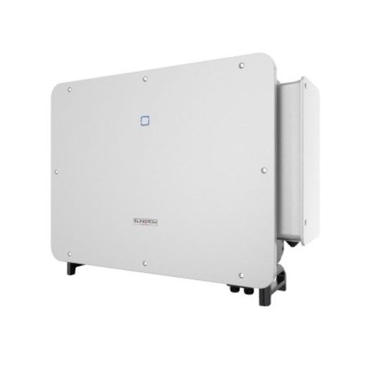 Sungrow SG125CX-P2 125kW Three-Phase Commercial Solar Inverter