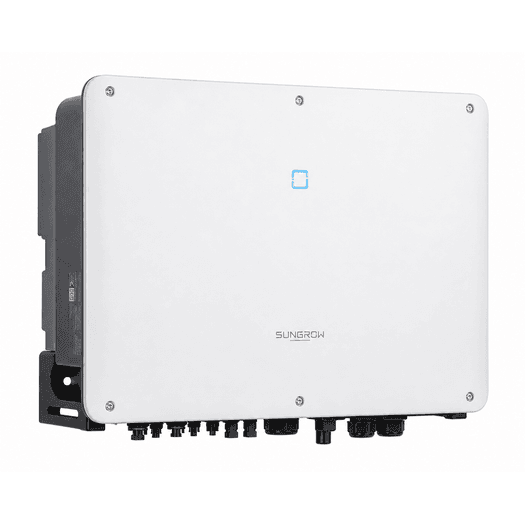 Sungrow SG33CX-P2 33kW Three-Phase Solar Inverter - Optimiser Compatible