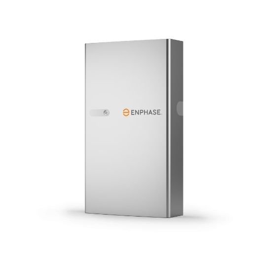 Enphase IQ Battery 5P All-in-One Single-Phase Home Battery