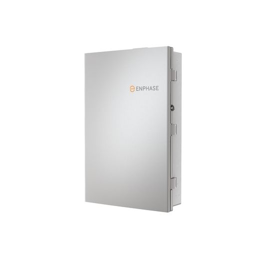 Enphase IQ System Controller 3 INT with IQ Gateway Metered &amp; 5-Year Cellular Modem