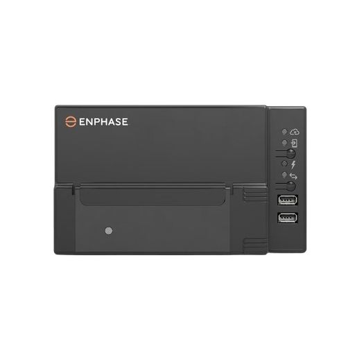 Enphase Envoy Standard 230V Wi-Fi Communication Gateway - No Plug
