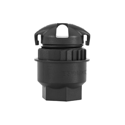 Enphase Q-Cable round 3Phase AC Branch Terminator