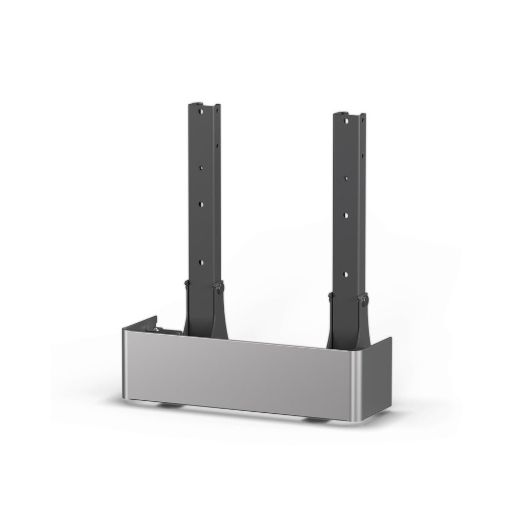 Enphase IQ Battery 5P Pedestal mount