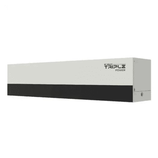 Triple Power Battery Management Unit For TP-HS50E-IES LFP Battery