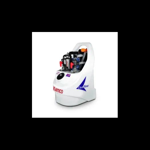 Kamco Clearflow CF40 Evolution 230V Power Flushing Pump