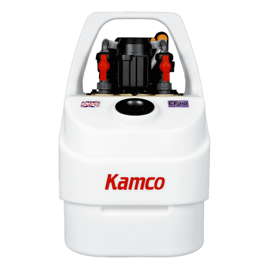 Kamco Clearflow CF210 Titan Power 230V Flushing Pump