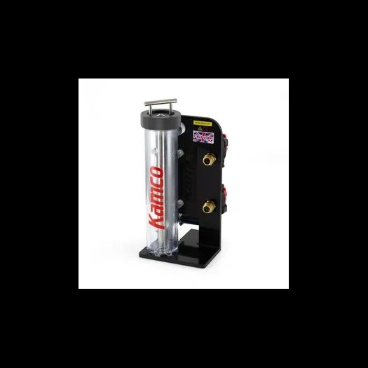 Kamco CombiMag SOLO Magnetic Power Flushing Filter