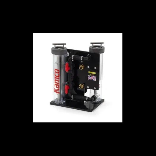 Kamco CombiMag TWIN Magnetic Power Flushing Filter