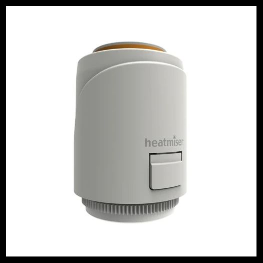 Heatmiser TA230 2 Wire 230V Thermal Actuator