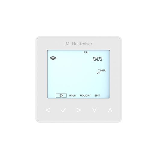 Heatmiser neoStat-hw V3 Smart Hot Water Thermostat