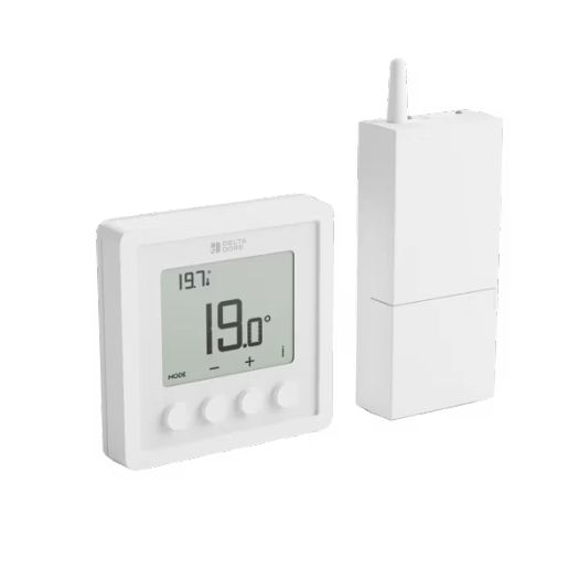 Delta Dore Tybox RF210 3 Channel Smart Pack