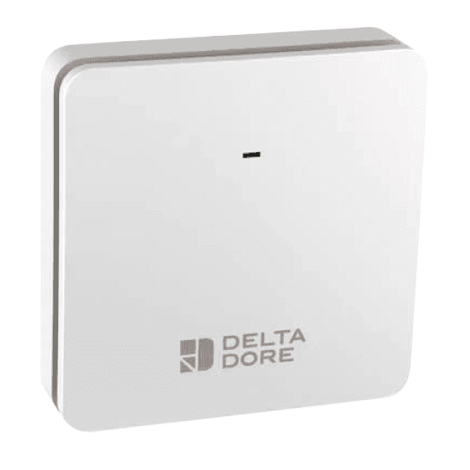 Delta Dore STI 2000 Home UK Smart Heating Pack