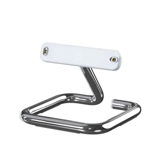 Hive Chrome Stand for Mini and V3 Thermostats