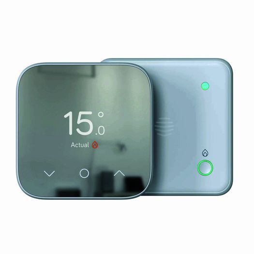 Hive Mini V4 Hubless Smart Thermostat for Combi Boilers and Multizone