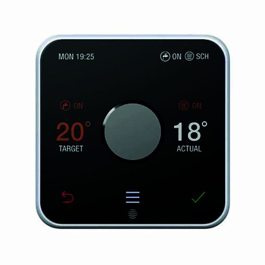 Hive Active Heating V3 Smart Thermostat Conventional Boiler Hubless