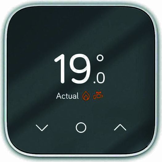 Hive Thermostat Mini Heating and Hot Water Hubless