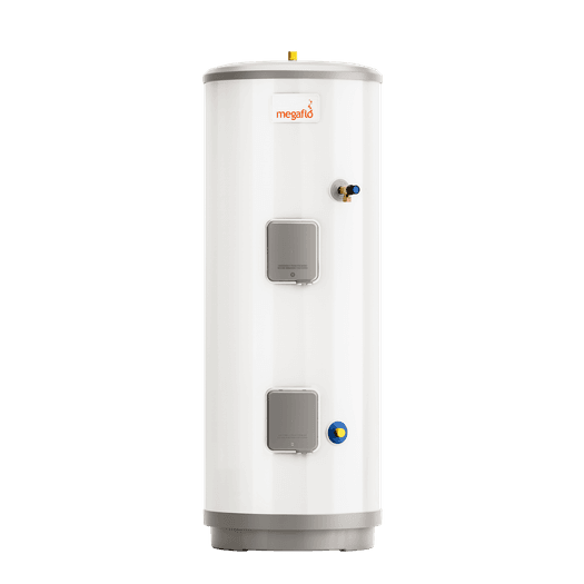 Baxi Megaflo Essential 250L Direct Electric Hot Water Cylinder