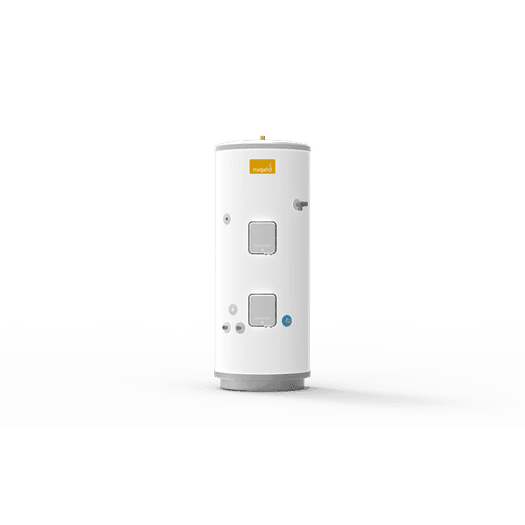 Baxi Megaflo Essential 210L Indirect Electric Hot Water Cylinder