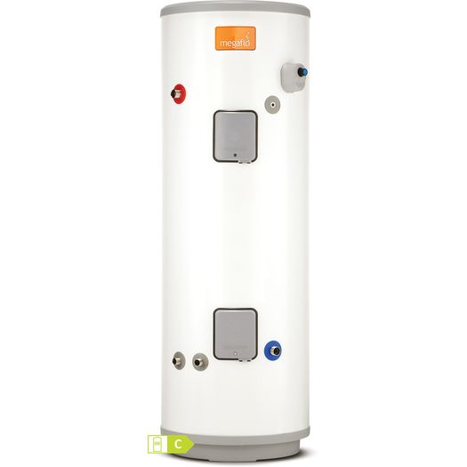 Baxi Megaflo Essential 300L Indirect Electric Hot Water Cylinder
