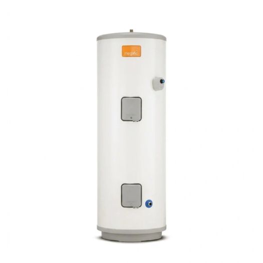 Baxi Megaflo Essential 250L ASHP Electric Hot Water Cylinder