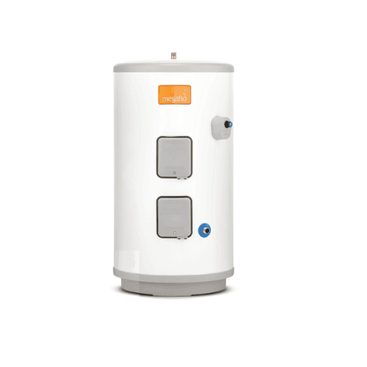Megaflo Eco 170DD Direct Unvented Hot Water Cylinder
