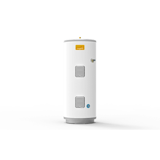 Baxi Megaflo Eco 210DDD 9kW Direct Unvented Hot Water Cylinder