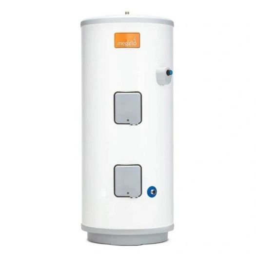 Baxi Megaflo Eco 250DD Direct Unvented Hot Water Cylinder