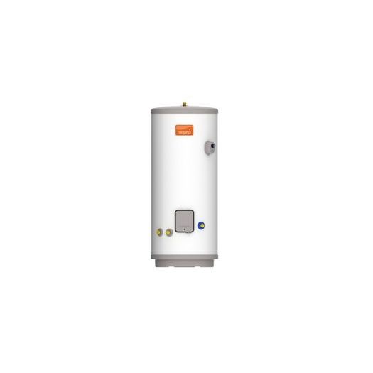 Baxi Megaflo Eco 300DDDD 300L 12kW Direct Unvented Hot Water Cylinder