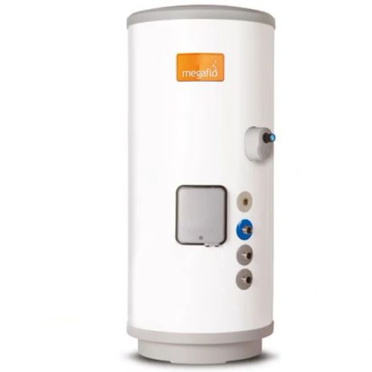 Baxi Megaflo Eco 170i 170L Indirect Unvented Hot Water Cylinder