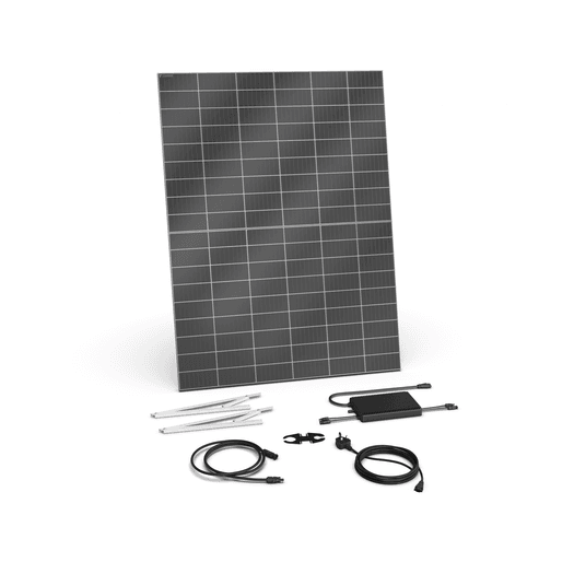 Thunder Bolt 460W Plug-In Solar Kit
