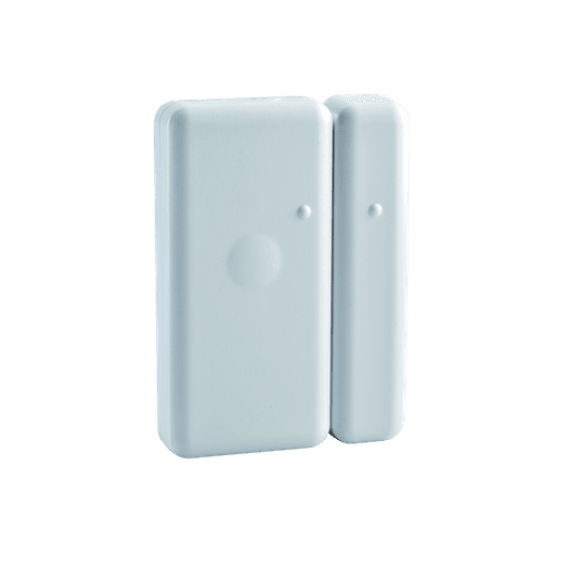 Delta Dore Wireless Magnetic Micro-Contact Sensors - White (Pack of 5)