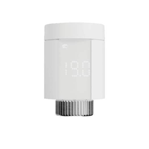 Delta Dore M30 x 1.5 Smart Thermostatic Radiator Valve