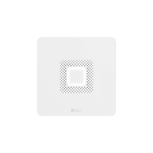 Delta Dore 8-Zone 4G/Wi-Fi/Ethernet Smart Alarm Control Unit