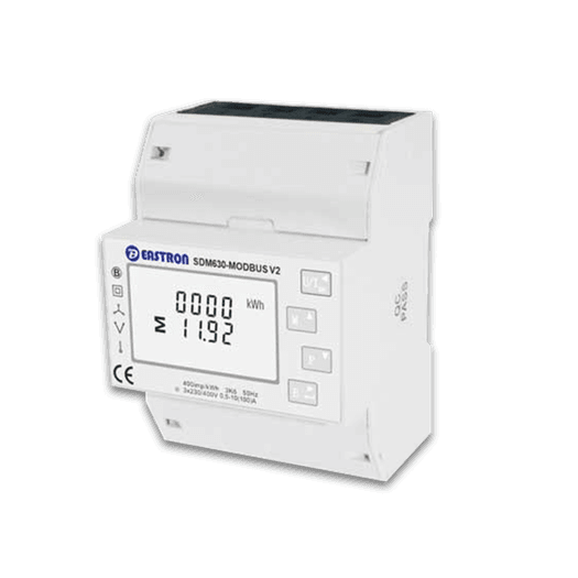 Growatt TPM 100A Three-Phase Smart Energy Meter