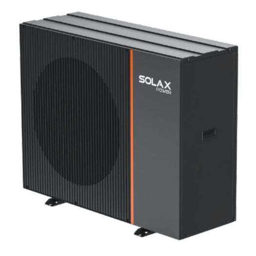 SolaX Thermal R290 16kW 1ph Heat Pump