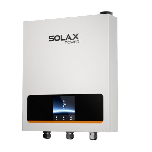 SolaX Thermal R290 Control Unit