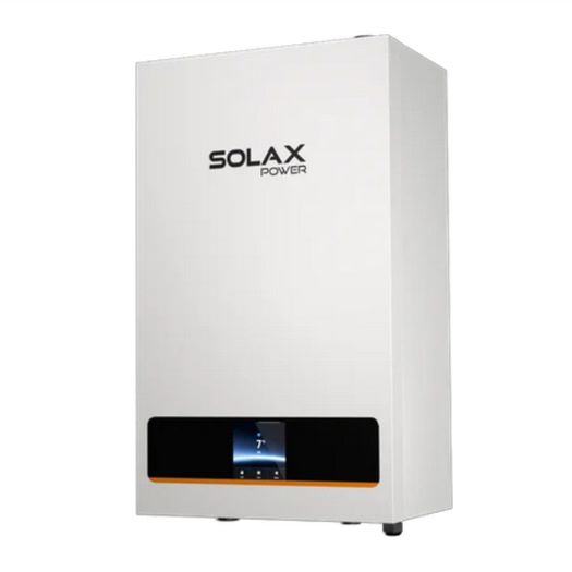 SolaX Thermal R290 1ph Hydraulic Unit