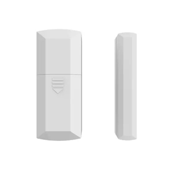 Heatmiser Smart Wireless Door & Window Contact Sensor