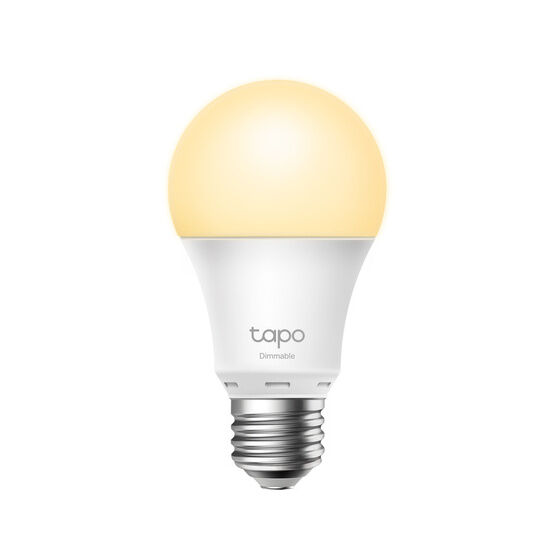 TP-Link L510E E27 Dimmable Smart Light Bulb