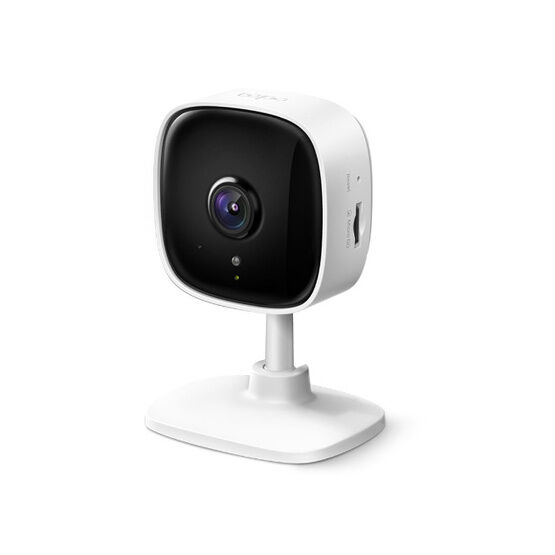 TP-Link Tapo C100 1080p Wi-Fi Home Security Camera