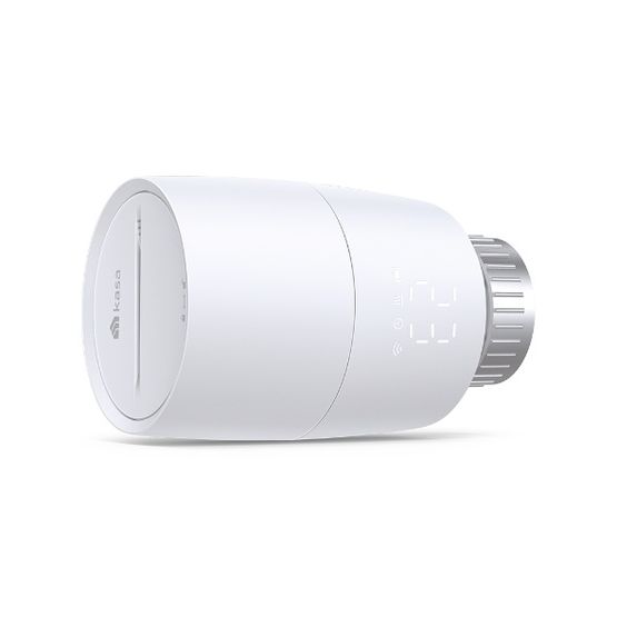 TP-Link KE100 Smart TRV Thermostat Radiator Valve only £56.88