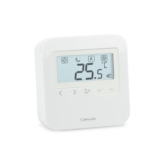 Salus HTRS230(30) Digital Programmable Thermostat - 230V 