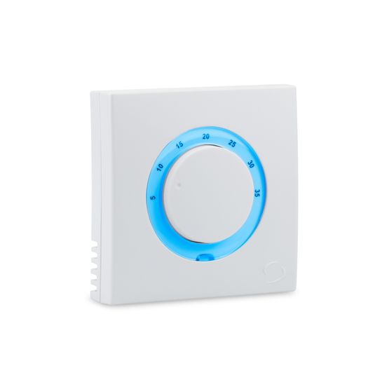 Salus RT200 Electronic Room Thermostat - 230V only £14.33