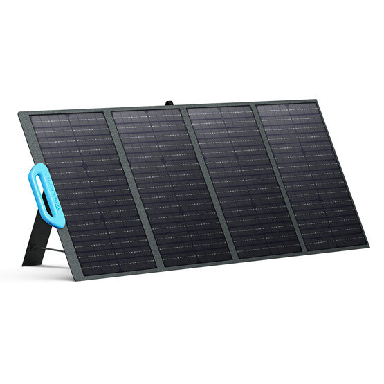 Bluetti PV120 Portable Folding Solar Panel (120W)