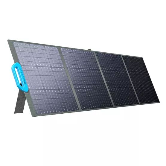 Bluetti PV200 Portable Folding Solar Panel (200W)