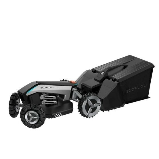EcoFlow BLADE Robot Lawn Mower Sweeping Kit