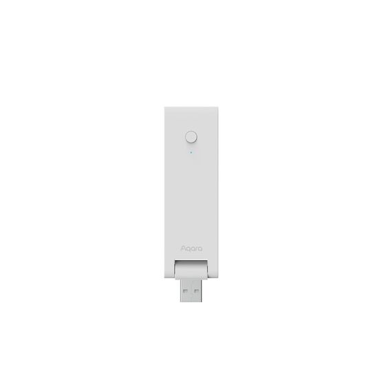 Aqara E1 Zigbee 3.0 Smart Home Hub USB Dongle (2.4 GHz Wi-Fi)